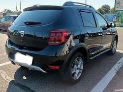 Utilizat 2019 Dacia Sandero Stepway Hatchback | 7.820 EUR (Preț OK)