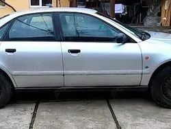 Gri Utilizat 1995 Audi A4 Berlinǎ | 500 EUR