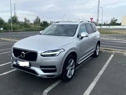 Argint Utilizat 2016 Volvo XC90 SUV | 27.299 EUR (Preț OK)