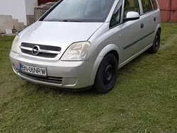 Utilizat 2004 Opel Meriva Monovolum | 1.050 EUR