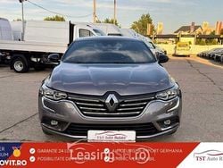 Culoaregri Utilizat 2019 Renault Talisman Berlinǎ | 19.844 EUR (Scump)