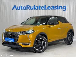 Culoaregalbeuriu Utilizat 2019 DS Automobiles DS3 Crossback Grand Chic SUV | 17.290 EUR
