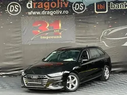 Utilizat 2020 Audi A4 Break | 18.999 EUR (Preț OK)