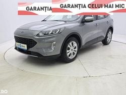 Culoareargint Utilizat 2022 Ford Kuga Trend SUV | 16.950 EUR (Preț OK)