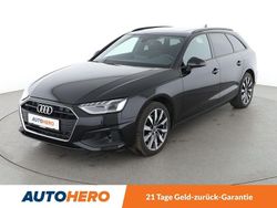 Utilizat 2022 Audi A4 Sport | 33.496 EUR (Scump)