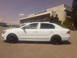 Utilizat 2015 Skoda Superb Hatchback | 7.800 EUR (Preț OK)