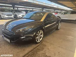 Culoaregri Utilizat 2013 Peugeot RCZ Coupe | 9.580 EUR