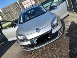 Gri Utilizat 2012 Renault Mégane III Bose Edition Hatchback | 6.000 EUR (Preț OK)