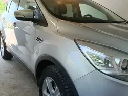 Argintiu Utilizat 2013 Ford Kuga SUV | 11.000 EUR (Puțin scump)