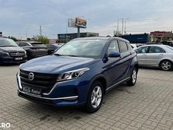 Culoarealbastru Nouă 2025 DFSK Fengon SUV | 18.985 EUR