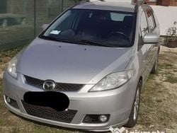 Utilizat 2006 Mazda 5 Monovolum | 1.500 EUR (Preț bun)