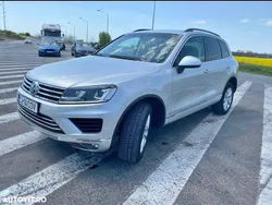 Culoaregri Utilizat 2018 VW Touareg SUV | 19.000 EUR