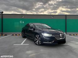Culoarenegru Utilizat 2018 Renault Talisman Initiale Paris Berlinǎ | 14.990 EUR (Puțin scump)