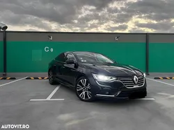 Culoarenegru Utilizat 2018 Renault Talisman Initiale Paris Berlinǎ | 15.990 EUR (Preț OK)