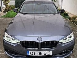 Culoaregri Utilizat 2016 BMW 320 Sport Line Break | 14.490 EUR (Preț OK)