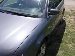 Utilizat 2004 Audi A4 Break | 1.600 EUR (Preț bun)