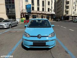 Culoarealbastru Utilizat 2019 VW e-up! Hatchback | 7.950 EUR (Preț OK)