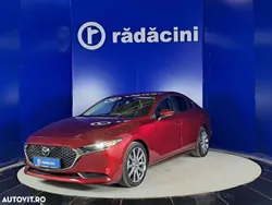 Rosu Utilizat 2019 Mazda 3 Berlinǎ | 19.850 EUR
