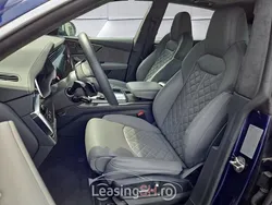 Albastru Utilizat 2020 Audi SQ8 SUV | 110.026 EUR