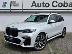 Alb Utilizat 2019 BMW X7 SUV | 54.900 EUR