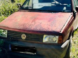 Utilizat 1991 VW Polo GT Coupe | 1.800 EUR