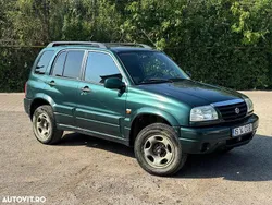Verde Utilizat 2003 Suzuki Grand Vitara SUV | 4.400 EUR (Preț OK)