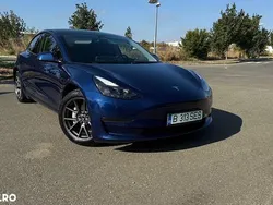 Culoarealbastru Utilizat 2022 Tesla Model 3 Performance Berlinǎ | 32.500 EUR (Preț OK)