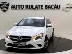 Utilizat 2013 Mercedes CLA180 Berlinǎ | 11.850 EUR (Puțin scump)