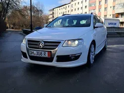 Alb Utilizat 2009 VW Passat Break | 4.499 EUR (Puțin scump)