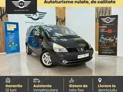 Gri Utilizat 2011 Renault Espace Monovolum | 3.990 EUR
