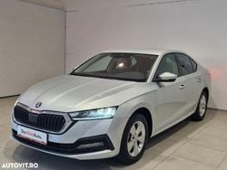 Gri Utilizat 2021 Skoda Octavia Ambition Berlinǎ | 17.100 EUR (Preț OK)