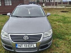 Utilizat 2006 VW Passat Break | 3.100 EUR (Preț OK)
