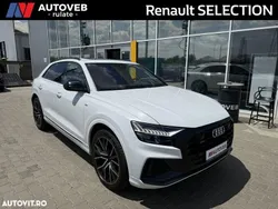 Alb Utilizat 2019 Audi Q8 SUV | 54.145 EUR (Preț bun)
