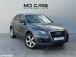 Utilizat 2012 Audi Q5 SUV | 11.499 EUR (Preț OK)