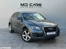 Utilizat 2012 Audi Q5 SUV | 11.999 EUR (Preț OK)