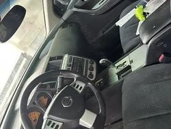 Utilizat 2008 Nissan Murano SUV | 1.100 EUR
