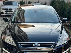 Utilizat 2011 Ford Mondeo Hatchback | 7.699 EUR