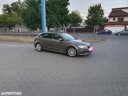 Culoaregri Utilizat 2015 Audi A3 Ambition Hatchback | 11.700 EUR (Preț OK)