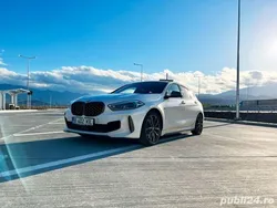 Utilizat 2021 BMW M135 Comfort Edition Hatchback | 34.500 EUR