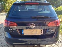 Utilizat 2015 VW Golf VII Break | 9.000 EUR
