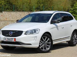 Alb Utilizat 2017 Volvo XC60 Summum SUV | 14.990 EUR