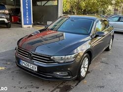 Culoaregri Utilizat 2022 VW Passat Comfortline Berlinǎ | 27.400 EUR (Scump)