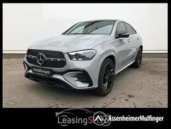 Gri Utilizat 2023 Mercedes 450 AMG Line Premium Plus Coupe | 111.182 EUR