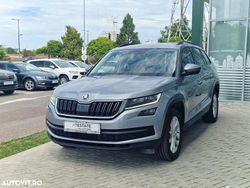 Culoaregri Utilizat 2020 Skoda Kodiaq Style SUV | 23.240 EUR (Preț bun)