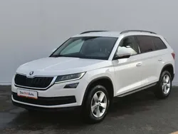 Albnormal Utilizat 2020 Skoda Kodiaq Ambition SUV | 23.900 EUR (Preț bun)