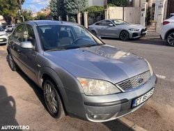 Culoaregri Utilizat 2006 Ford Mondeo Berlinǎ | 1.600 EUR (Preț OK)