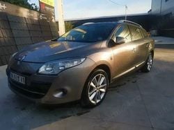 Bej Utilizat 2011 Renault Mégane III Hatchback | 3.350 EUR (Super Preț)