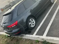 Utilizat 2017 Audi A4 Break | 14.000 EUR (Preț bun)