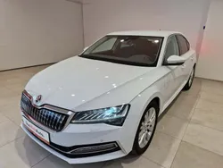 Albnormal Utilizat 2020 Skoda Superb Style | 24.650 EUR
