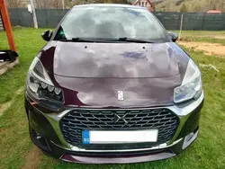 Utilizat 2017 DS Automobiles DS3 Hatchback | 8.000 EUR